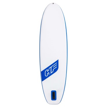 Bestway Hydro-Force Σανίδα Paddle SUP Oceana Φουσκωτή