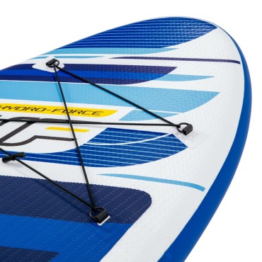 Bestway Hydro-Force Σανίδα Paddle SUP Oceana Φουσκωτή