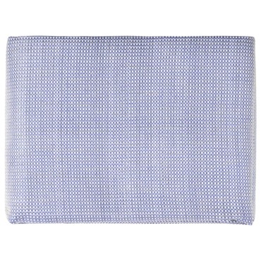 vidaXL Χαλί Σκηνής Μπλε 550 x 250 εκ.