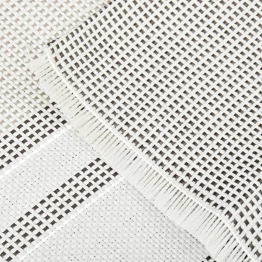 vidaXL Χαλί Σκηνής Γκρι 450 x 300 εκ.