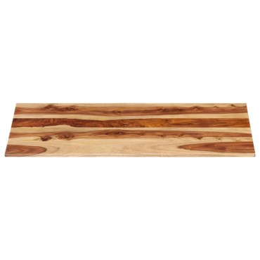 vidaXL Επιφάνεια Τραπεζιού 15-16 χιλ. 60x100cm Ξύλο Ακακίας 1 τεμ.
