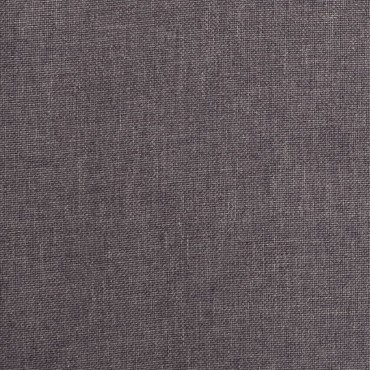 vidaXL Σκαμπό Μπαρ 2 τεμ. Χρώμα Taupe Υφασμάτινα 40x47x(90-111)cm