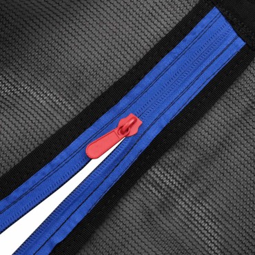 Δίχτυ Ασφαλείας για Στρογγυλό Τραμπολίνο 3,96 μ.