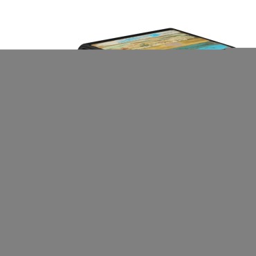 vidaXL Τραπεζάκια Ζιγκόν 3 τεμ. από Μασίφ Ανακυκλωμένο Ξύλο 54x45x56cm