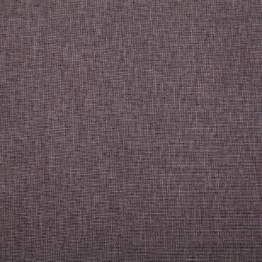 vidaXL Σετ Σαλονιού 2 τεμ. Χρώμα Taupe Υφασμάτινο 116x70x73cm  Διθέσιος Τριθέσιος