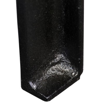 vidaXL Πόδια Τραπεζιού Σαλονιού 2 τεμ. σε Σχήμα «A» από Χυτοσίδηρο 45x41cm