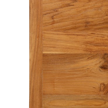 vidaXL Τραπέζι Μπαρ 120x58x106cm από Μασίφ Ανακυκλωμένο Ξύλο Teak 1 τεμ.