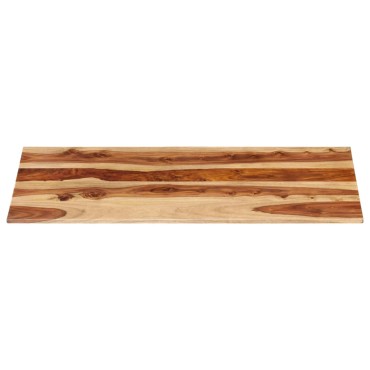 vidaXL Επιφάνεια Τραπεζιού 15-16 χιλ. 60x140cm Ξύλο Ακακίας 1 τεμ.