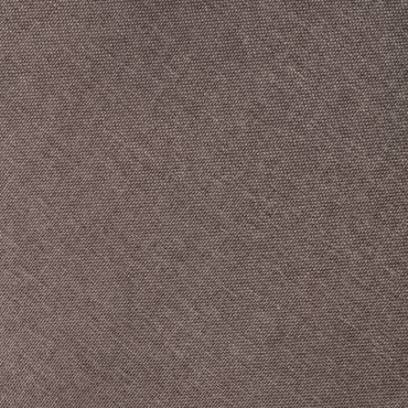 vidaXL Καρέκλα Τραπεζαρίας Περιστρεφόμενη Taupe Λυγισμένο Ξύλο/Ύφασμα 59,5x58x(66-74)cm 1 τεμ.