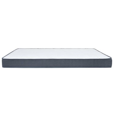 vidaXL Στρώμα για Κρεβάτι Boxspring 200x90x20cm 1 τεμ. - Μονό
