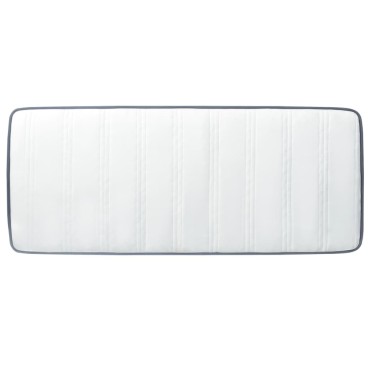vidaXL Στρώμα για Κρεβάτι Boxspring 200x90x20cm 1 τεμ. - Μονό