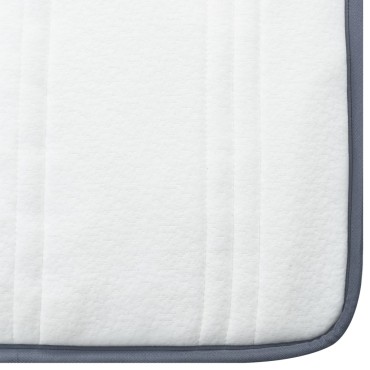 vidaXL Στρώμα για Κρεβάτι Boxspring 200x90x20cm 1 τεμ. - Μονό
