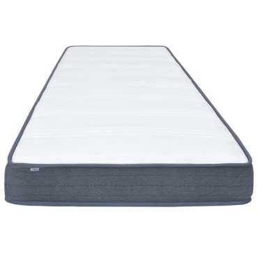 vidaXL Στρώμα για Κρεβάτι Boxspring 200x140x20cm 1 τεμ. - Διπλό
