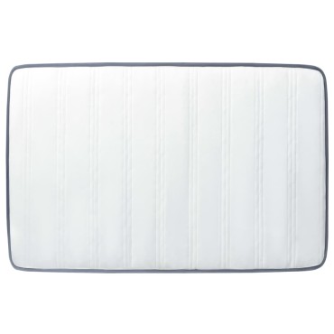 vidaXL Στρώμα για Κρεβάτι Boxspring 200x140x20cm 1 τεμ. - Διπλό