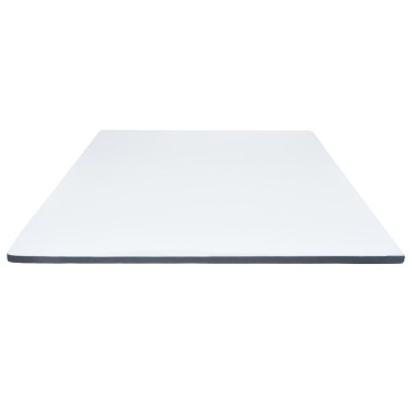 vidaXL Ανώστρωμα για Κρεβάτι Boxspring 200x180x5cm 1 τεμ. - Διπλό
