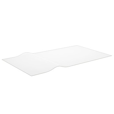 vidaXL Προστατευτικό Τραπεζιού Διαφανές 180x90cm /2 χιλ. από PVC 1 τεμ.