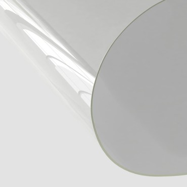 vidaXL Προστατευτικό Τραπεζιού Διαφανές 180x90cm /2 χιλ. από PVC 1 τεμ.