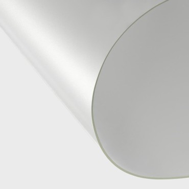 vidaXL Προστατευτικό Τραπεζιού Ματ 70x70cm / 2 χιλ. από PVC 1 τεμ.