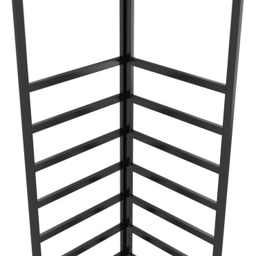 vidaXL Κιόσκι 6 x 3 x 2,7 μ. Taupe 180 γρ/μ²