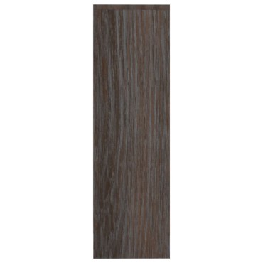 vidaXL Παπουτσοθήκη 2 Πόρτες Γκρι Sonoma Δρυς 59x24x74cm Επεξ. Ξύλο