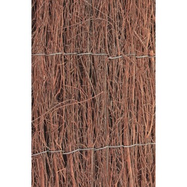 Nature Καλαμωτή 1,5 x 3 μ. / Πάχος 3 εκ. από Ξύλο Ρεικιού
