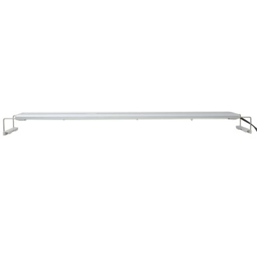 vidaXL Λάμπα Ενυδρείου LED 100-110 εκ. από Αλουμίνιο IP67