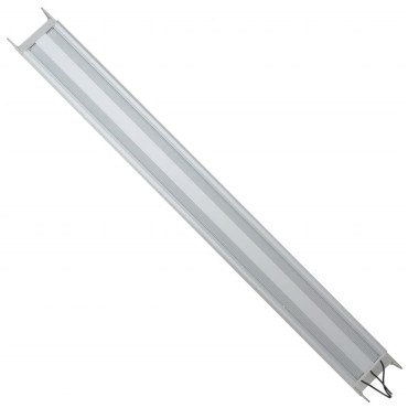 vidaXL Λάμπα Ενυδρείου LED 100-110 εκ. από Αλουμίνιο IP67