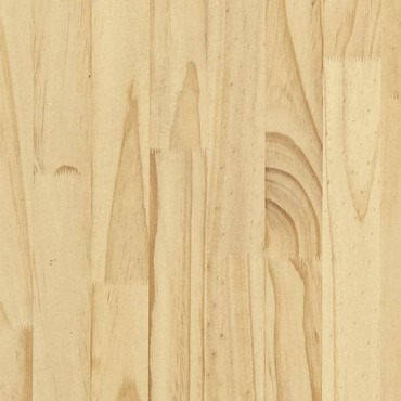 vidaXL Συρταριέρα 60x36x84cm από Μασίφ Ξύλο Πεύκου 1 τεμ.