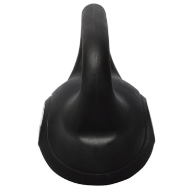 vidaXL Βαράκι Γυμναστικής Kettlebell 8 κιλά