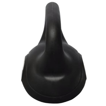 vidaXL Βαράκι Γυμναστικής Kettlebell 12 κιλά