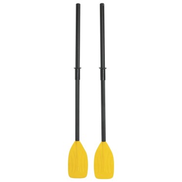 Bestway Βάρκα Φουσκωτή Hydro-Force Treck x2 Σετ 255 x 127 εκ.
