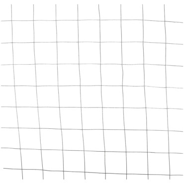 Nature Συρματόπλεγμα Τετράγωνο 0,5 x 5 μ. 13 χιλ. Γαλβανισμένο Ατσάλι