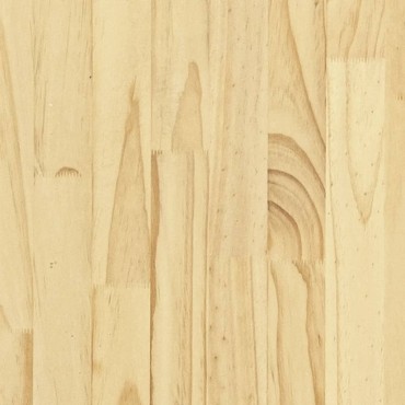 vidaXL Έπιπλο Τηλεόρασης 104x33x41cm από Μασίφ Ξύλο Πεύκου