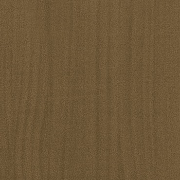vidaXL Βιβλιοθήκη/Διαχωριστικό Χώρου Μελί 80x35x167cm Μασίφ Πεύκο 1 τεμ.