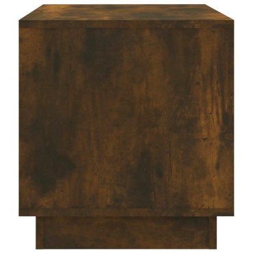 vidaXL Έπιπλο Τηλεόρασης Καπνιστή Δρυς 70x41x44cm Επεξ. Ξύλο
