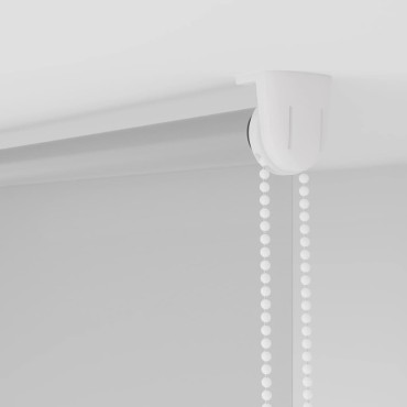 Στόρι Συσκότισης Ρόλερ Γκρι 160 x 230 εκ.