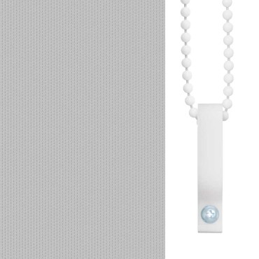 Ρόλερ Σκίασης Blackout Μαύρο 40 x 100 cm