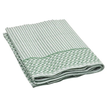 vidaXL Χαλί εξωτερικού χώρου ARAKIL Πράσινο 160x230 cm PP