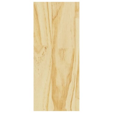 vidaXL Βιβλιοθήκη 40x30x71,5cm από Μασίφ Ξύλο Πεύκου 1 τεμ.