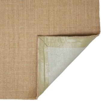 vidaXL Χαλί 66x200cm από Φυσικό Σιζάλ