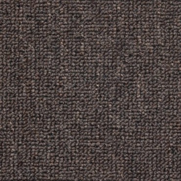 vidaXL Πατάκια Σκάλας 10 τεμ. Coffee Brown 65x24x4 εκ.