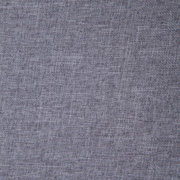 vidaXL Πολυθρόνα Ανοιχτό Γκρι Υφασμάτινη 53x69x73cm 1 τεμ.