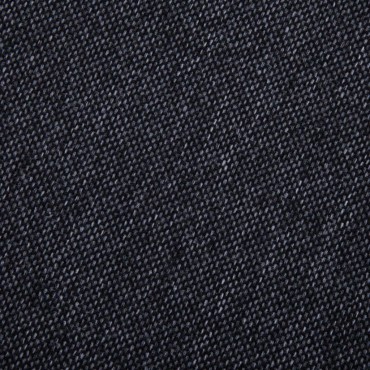 282193 vidaXL Sofa Bed Dark Grey Polyester