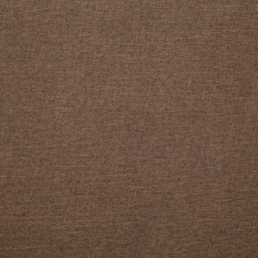 282195 vidaXL Sofa Bed Brown Polyester