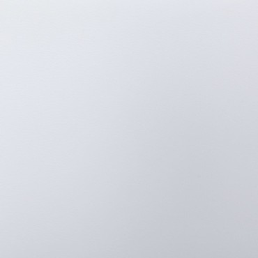 vidaXL Καναπές Τριθέσιος με Μαξιλάρια Λευκός από Συνθετικό Δέρμα 188x122x77cm  Γωνιακός