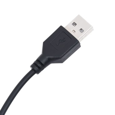 vidaXL Έπιπλο Τηλεόρασης με LED Γκρι Σκυροδέματος 75x35x40cm