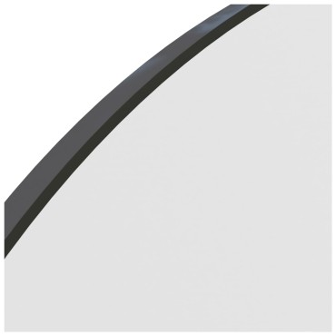 vidaXL Καθρέφτης με Φώτα LED 40x20 εκ. Γυαλί Οβάλ