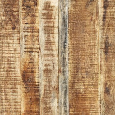 vidaXL Τραπεζαρία 180x90x76cm από Μασίφ Ξύλο Μάνγκο 1 τεμ.