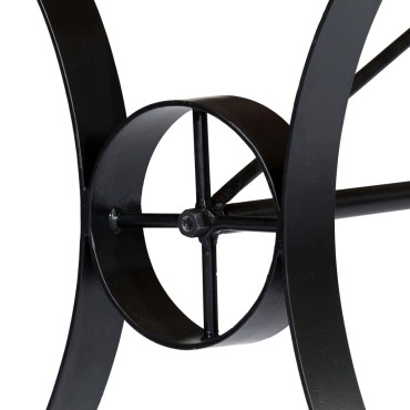 vidaXL Τραπεζαρία 180x90x76cm από Μασίφ Ξύλο Μάνγκο 1 τεμ.