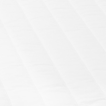 vidaXL Στρώμα 100x200cm / 18cm από Αφρό Μνήμης Visco 1 τεμ. - Μονό